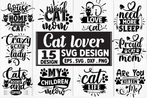 Cat Lover Bundle Review