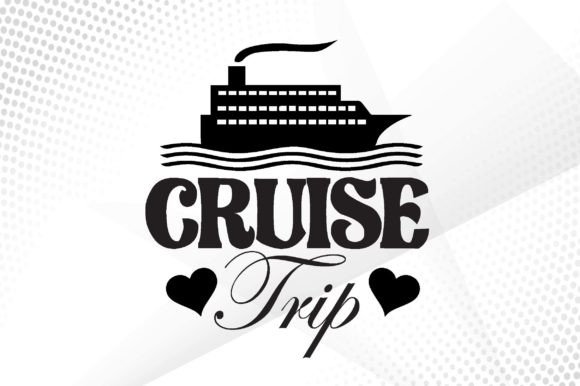 Cruise Trip Svg Review