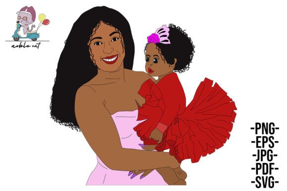Mother's Day SVG Review