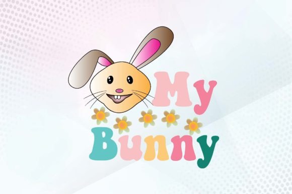 My Bunny Svg Design Review