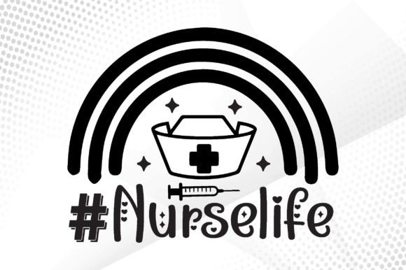 Nurselife Svg Review