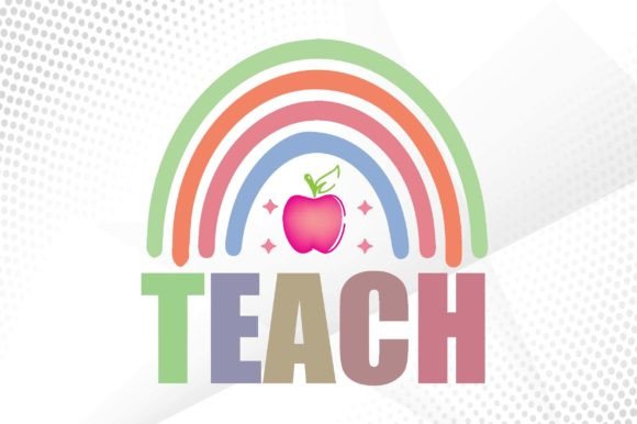 Teach Svg Design Review